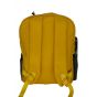 Gharibo Bags School Backpack With Pencil Case For Girls, 44 Cats Pattern - Multi Color
