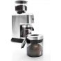 DeLonghi Dedica Pump Coffee Grinder, 14 Cups, 150 Watt, Multi-Color-KG521.M