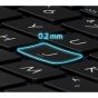 ASUS Vivobook 15 X1504VA-NJ1007 Business Laptop, Intel Core i7-1355U, 16GB RAM, 512GB SSD, 15.6 Inch, FHD, Intel Iris Xe Graphics, DOS - Quiet Blue