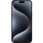 Apple iPhone 15 Pro Max, 256GB, 8GB, 5G, Dual SIM - Titanium Blue