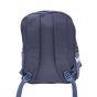 Gharibo Bags School Backpack With Pencil Case For Kids, Inside Out Pattern - Navy