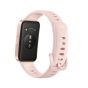 Huawei Band 10, Smart Band, 1.47 Inch, Pink Case and Pink Strap