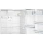 Bosch Series 6  No-Frost Refrigerator, 641 Liters, Silver- KDN86AI3E9