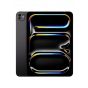Apple iPad Pro 11 2024, 512GB, 8GB RAM, WiFi - Space Black - Middle East Version