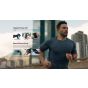 Kieslect Actor Smart Watch - Black