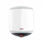 Olympic Electric Hero Turbo Electric Digital Water Heater, 30 Liters, White - OYE03021WN