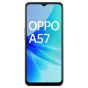 اوبو A57 بشريحتين، 64 جيجا، رام 4 جيجا، شبكة 4G LTE - ازرق - بدون ضمان