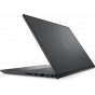 Dell Vostro 3520 Laptop, Intel Core i7-1255U, 512GB SSD, 8GB RAM, 15.6 Inch, FHD Display, Intel UHD Graphics , Ubuntu - Black
