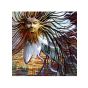 Elemental Dawn Skin For Apple Ipad Mini 6th Gen