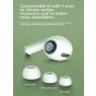 Joyroom Pro Wireless Earbuds with Built-in Microphone, White - Jr-T03S Pro with 1 Year Warranty