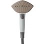 Philips 8000 Series Garment Steamer, 2400 Watt, 2 Liters, Grey - GC628/86