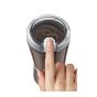 Black + Decker Coffee Grinder, 150 Watt, Brown - CBM4