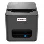 طابعة  فواتير  ادفيجن، اسود - AD-G230-U