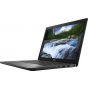 لاب توب استيراد ديل لاتيتيود 7490، انتل كور i5- 8350U، هارد 256 جيجا SSD، رام 8 جيجا، شاشة 14.1 بوصة FHD IPS، انتل UHD جرافيكس 620، ويندوز 10 برو - اسود، فئة A، ضمان 6 شهور