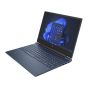 HP Victus 15-fa1006ne 7Q770EA Gaming Laptop, Intel Core i7-13700H, 512GB SSD, 16GB RAM, 15.6 Inch FHD IPS Display 144 Hz, NVIDIA GeForce RTX 3050 6GB, Windows 11- Performance Blue