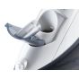 Mienta Steam Iron, 2200 Watt, Black - SI18609A