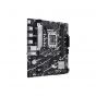 Asus Prime B760M-R-D4, LGA 1700, Intel B760 12th, 13th Gen, Micro ATX, DDR4, 1Gbps LAN