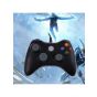 Wired Controller for Xbox 360, PC - Black