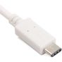 Usb Type-C to Vga Adapter Cable, 28 Cm - White