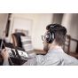Sennheiser HD 599 Special Edition, Open Circum-Aricular Headphones, Black [Amazon Exclusive]