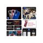 ViVo V50 2025, 256GB, 12GB RAM, 5G, Dual SIM - Satin Black - Middle East Version