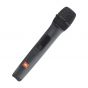 JBL PartyBox On-The-Go Essential Bluetooth Speaker With Wireless Mic, Black - JBLPBOTGESAM