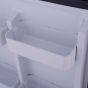 Passap No Frost Mini Bar, 90 Liters, 3.2 Feet, Black - WR-R4K