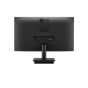 LG 22 Inch FHD Monitor, 75Hz, 5ms, Black - 22MP410-B