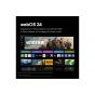 LG 83 Inch 4K UHD Smart OLED evo TV, with Built in Receiver - OLED83G46LA