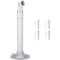 Kafuty Projector Ceiling Mount, 100cm, Silver - Kafuty0ugykd8oqr