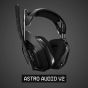 ASTRO A50 Wireless Gaming Headset & Base Station Gen 4 - DOLBY AUDIO