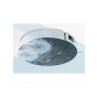 Xiaomi S20+ Wet and Dry Robot Vacuum Cleaner, 55 Watt, 5200mAh, Black - BHR8157US