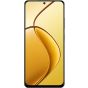 Realme 12x, 256GB, 8GB RAM, 5G, Dual SIM - Glowing Black -Middle East Version