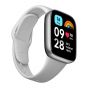 Xiaomi Redmi Watch 3 Active, Grey Case and Strap - BHR7272GL-GY