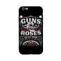 Guns N Roses Printed Back Cover for Apple iPhone 6S Plus
