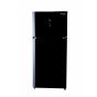 Unionaire i-Cool No Frost Refrigerator, 440 Liters, Black - URN600LBG90ADTHRBSM