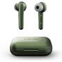 Urbanista URB-1035624 Paris True Wireless Earphones 20H Playtime Wireless Charging Case Olive Green