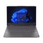 لاب توب لينوفو LOQ جيمنج ، انتل كور I7-13620H، هارد 512 جيجا M.2 PCIe SSD، رام 16 جيجا، شاشة 15.6 بوصة FHD IPS، تردد 144 هرتز، كارت شاشة انفيديا جي فورس RTX 4060 سعة 8 جيجا GDDR6، ويندوز 11 - رمادي