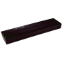 Dell Replacement Laptop Battery, 5200 mAh - Black