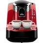 Arzum Okka Turkish Coffee Machine, 1600 Watt, Red- OK002