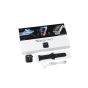 HW7 Max Smart Watch - Black
