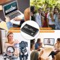 HDMI Video Capture Card, 1080P - Black