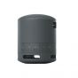 Sony Wireless Speaker, Black - SRS-XB100-B