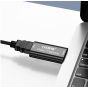 جهاز التقاط فيديو HDMI، منفذ USB 2.0، دقة 1080 بكسل، اسود - HUAGUAN001