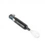 DSP Hand Blender Set, 1200 Watt, Black - KM1137