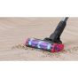 Black + Decker Summit Series Select Bagless Stick Vacuum Cleaner, 86W, Black - BHFEA640WP