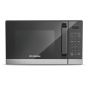Fresh Microwave with Grill, 36 Liters, Black - FMW-36KCG-B