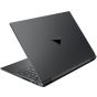 لاب توب جيمنج  اتش بي فيكتس 16-r0073cl، انتل كور  i7-13700H، هارد SSD سعة 1 تيرا، 32 جيجا رام، شاشة IPS بدقة FHD بمعدل تحديث 144 هرتز، كارت شاشة نفيديا جي فورس RTX 4060 سعة 8 جيجا، ويندوز 11 - فضي