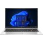 HP Probook 450 G9, Intel Core i5-1235U, 15.6 Inch, 512GB SSD, 8GB RAM, NVIDIA GeForce MX570 2GB DDR6, Dos - Silver Aluminum