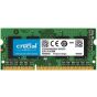 ذاكرة رام كروشال  SODIMM DDR3، سعة 8 جيجا -CT102464BF160B